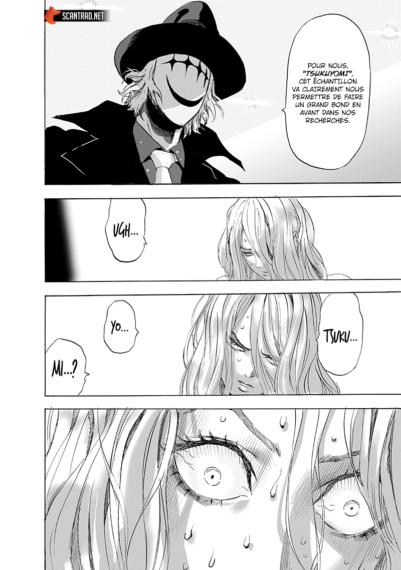 One Punch Man: Chapter chapitre-202 - Page 18