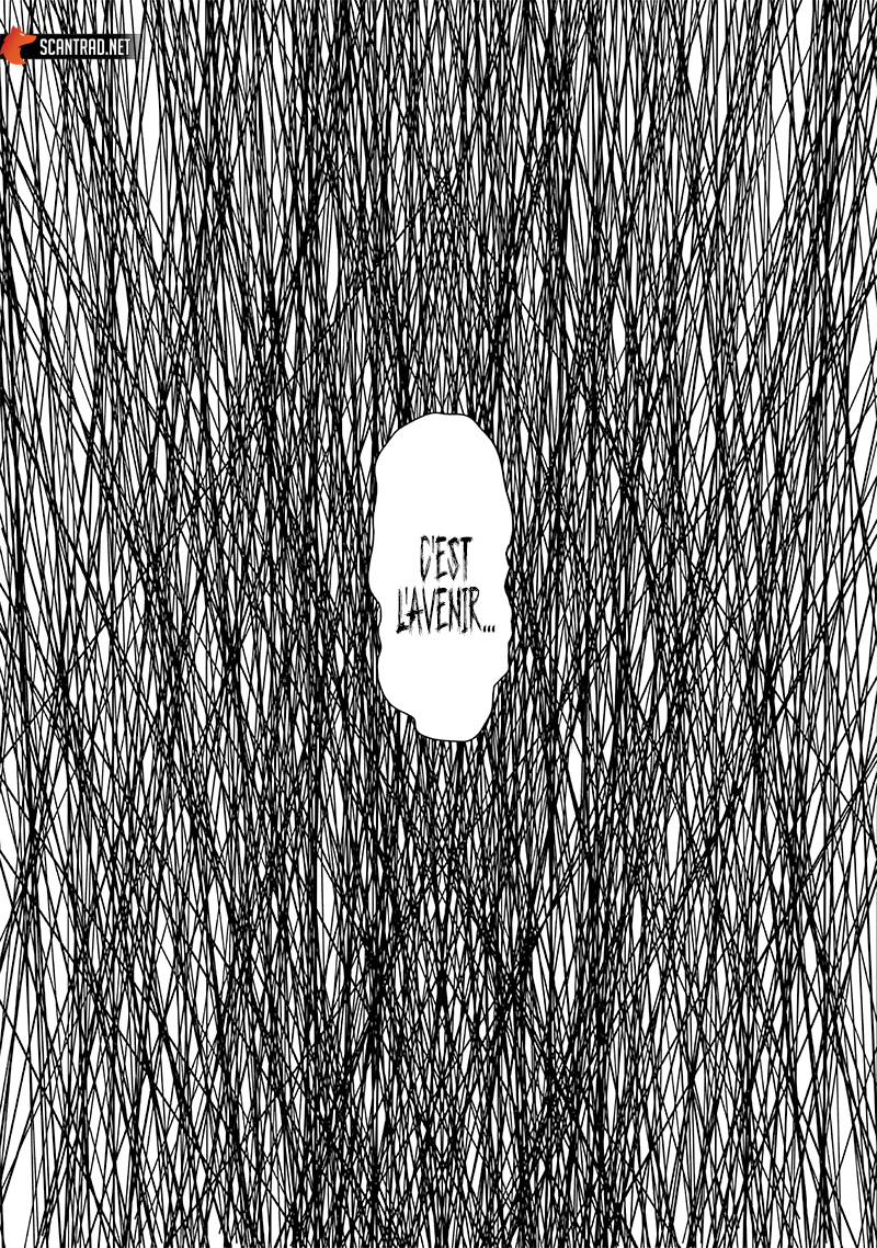 One Punch Man: Chapter chapitre-203 - Page 5