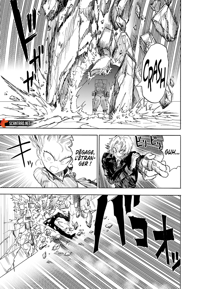 One Punch Man: Chapter chapitre-203 - Page 18