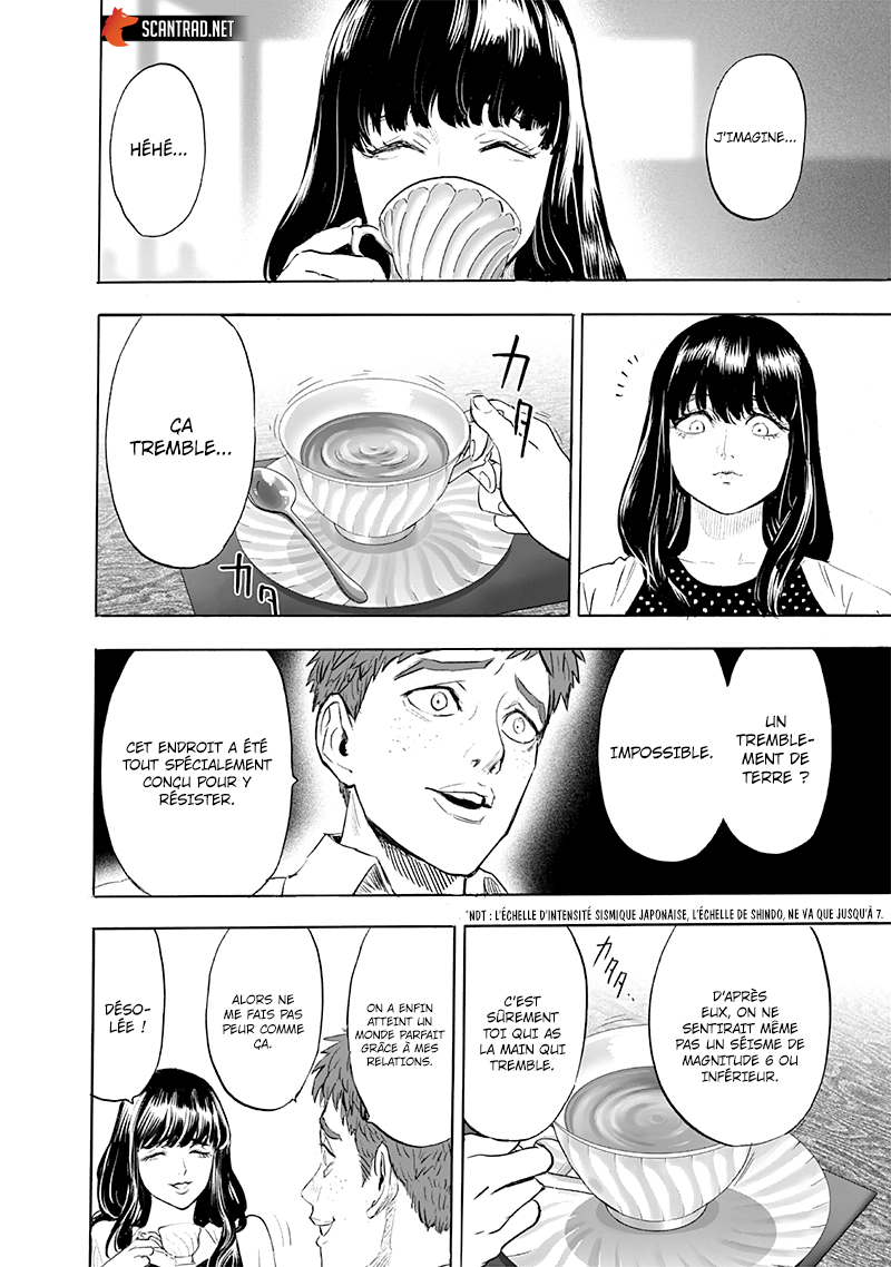 One Punch Man: Chapter chapitre-204 - Page 4