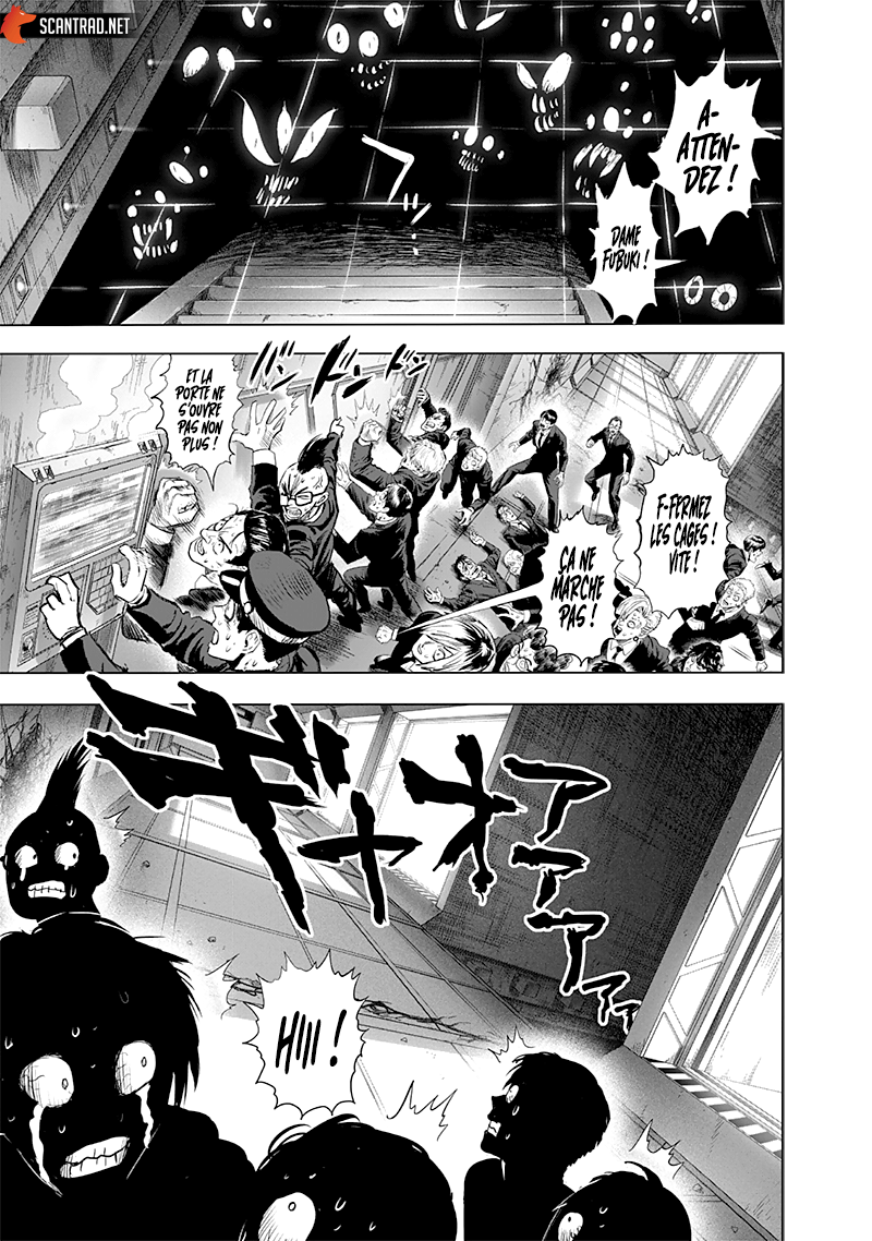 One Punch Man: Chapter chapitre-204 - Page 15