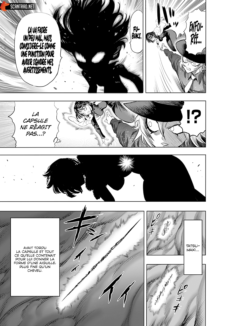 One Punch Man: Chapter chapitre-204 - Page 18