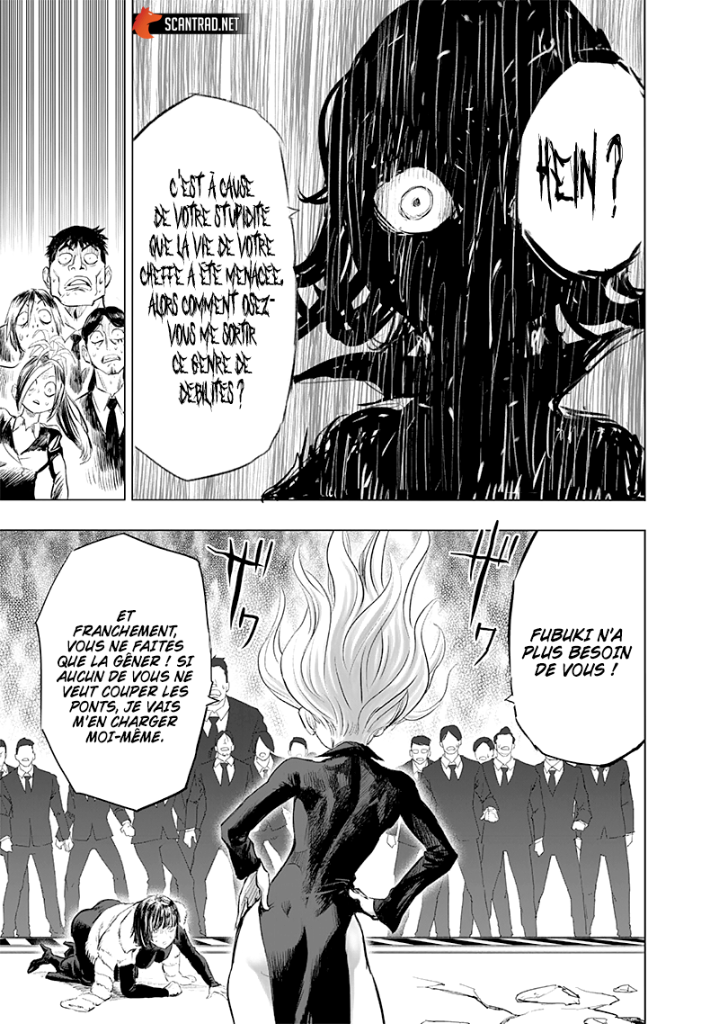 One Punch Man: Chapter chapitre-204 - Page 30