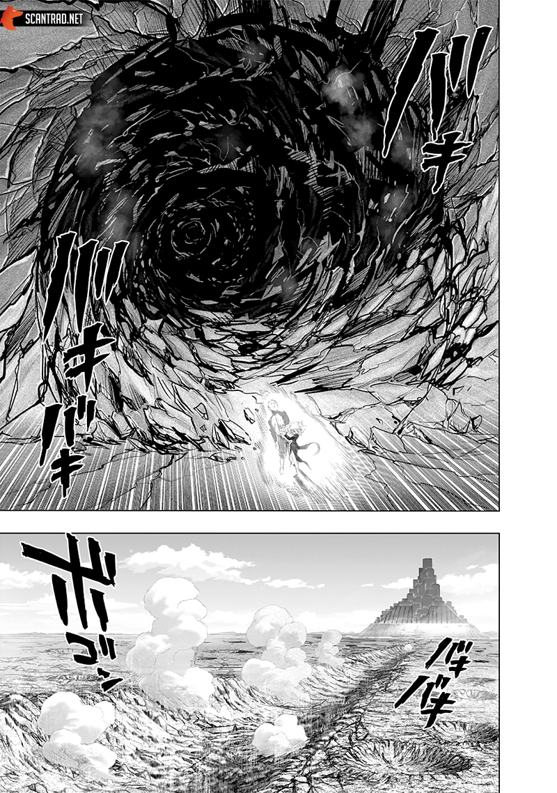 One Punch Man: Chapter chapitre-205 - Page 11
