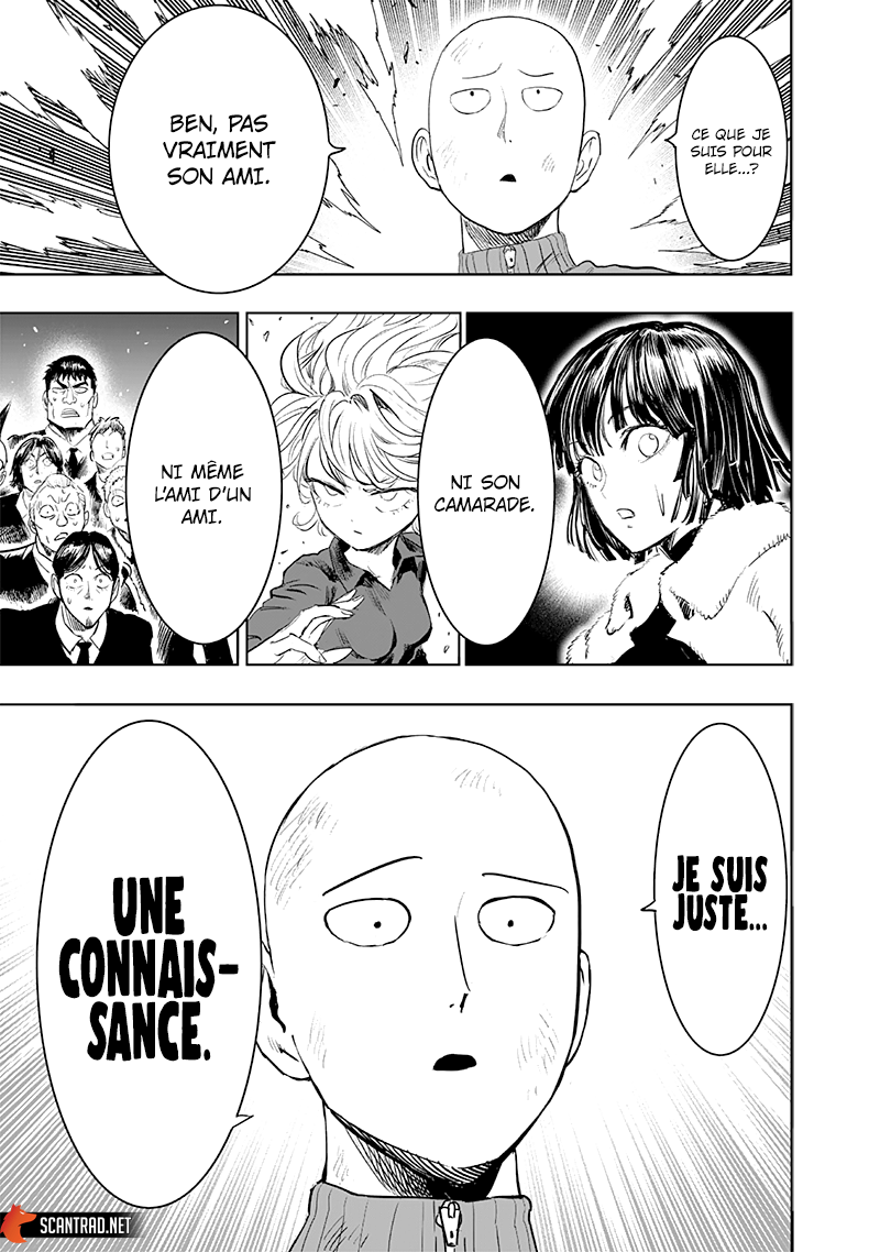 One Punch Man: Chapter chapitre-205 - Page 15