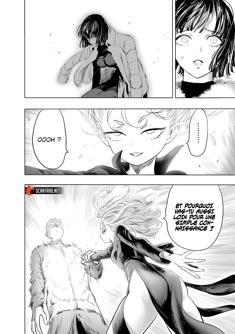 One Punch Man: Chapter chapitre-205 - Page 16