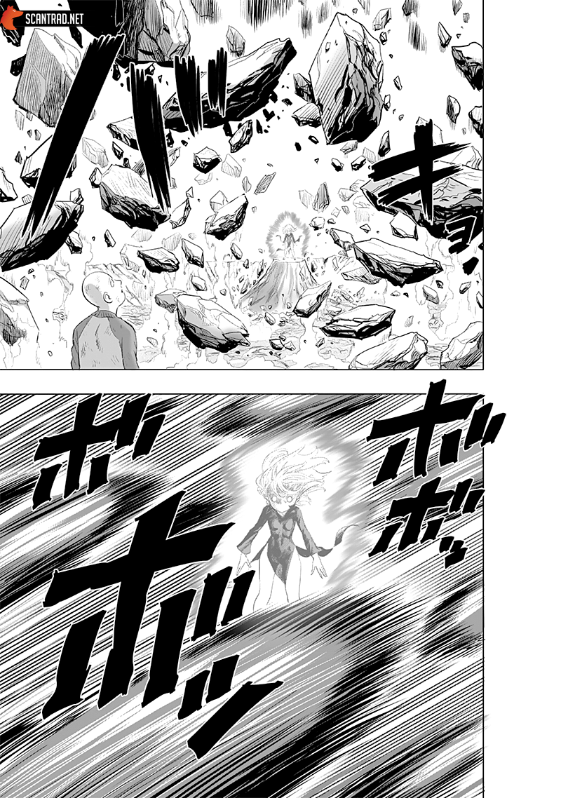 One Punch Man: Chapter chapitre-206 - Page 13