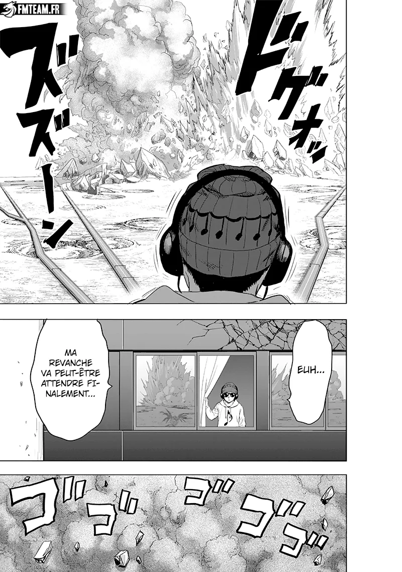 One Punch Man: Chapter chapitre-209 - Page 5
