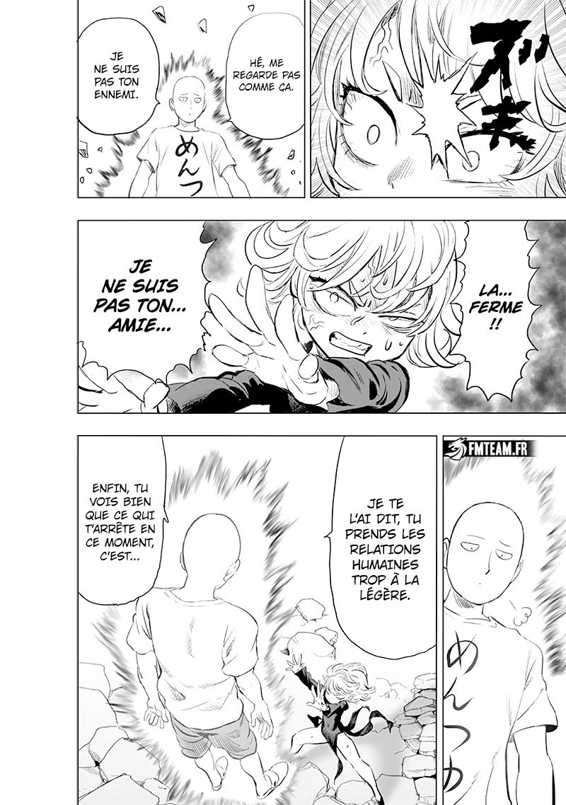 One Punch Man: Chapter chapitre-209 - Page 13