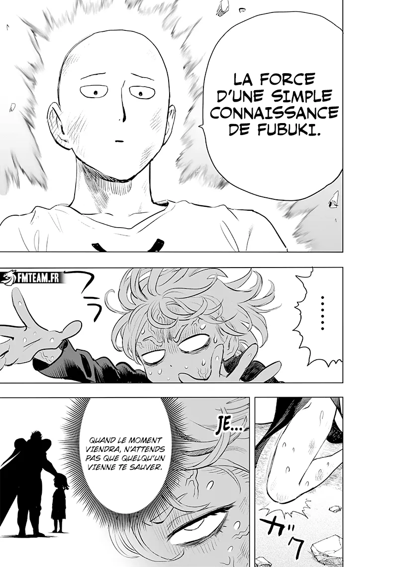 One Punch Man: Chapter chapitre-209 - Page 14