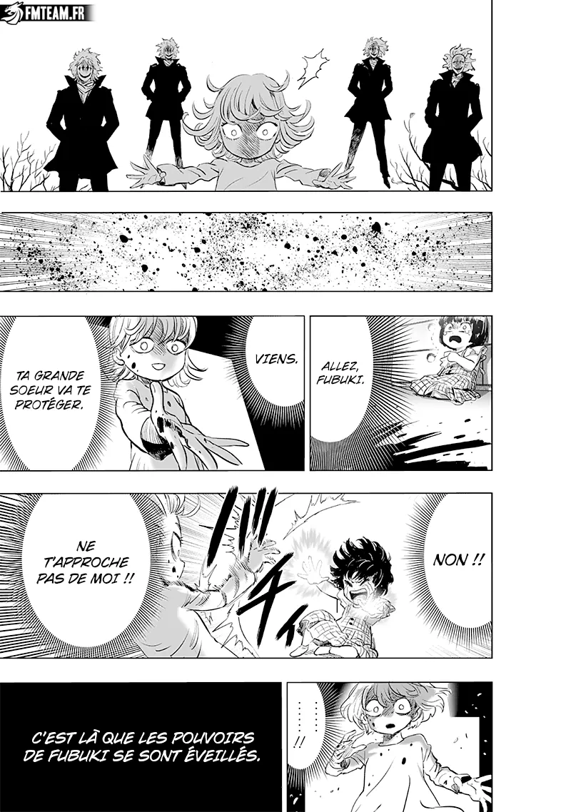 One Punch Man: Chapter chapitre-209 - Page 16