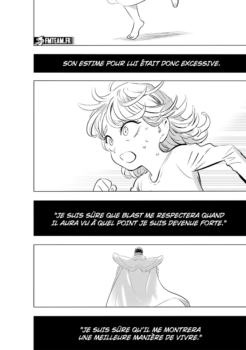 One Punch Man: Chapter chapitre-209 - Page 19