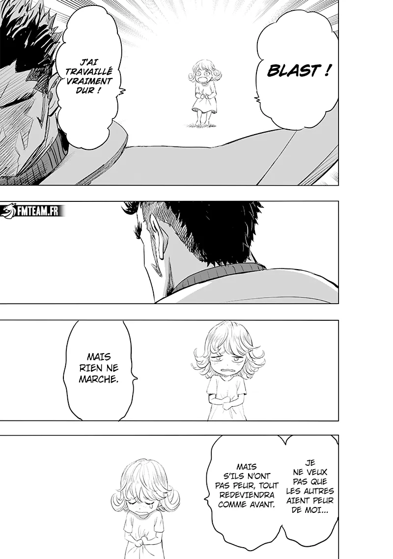 One Punch Man: Chapter chapitre-209 - Page 20