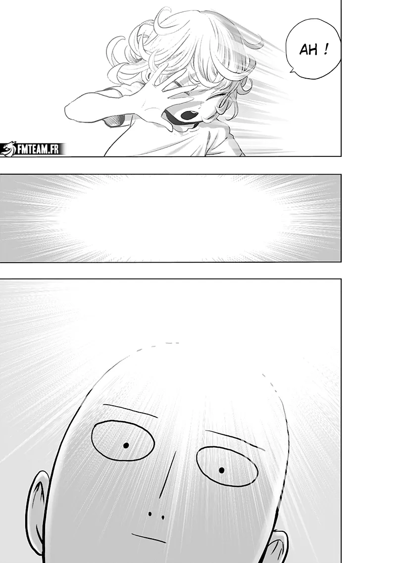 One Punch Man: Chapter chapitre-209 - Page 22