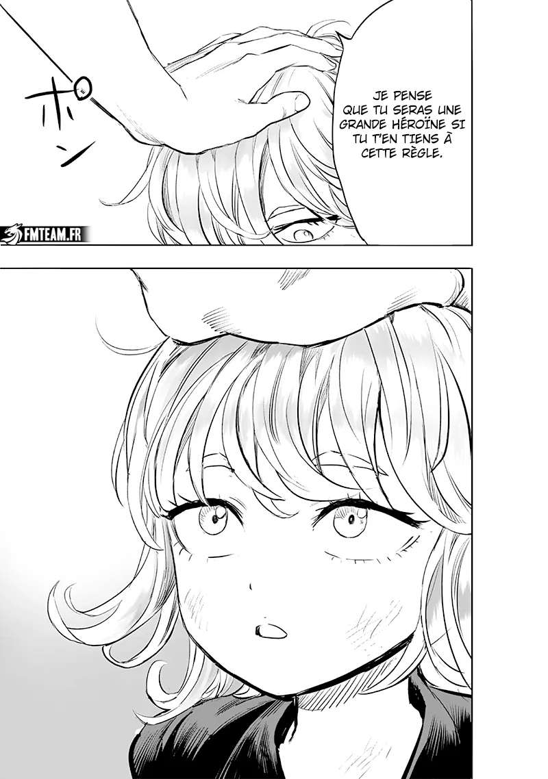 One Punch Man: Chapter chapitre-209 - Page 26