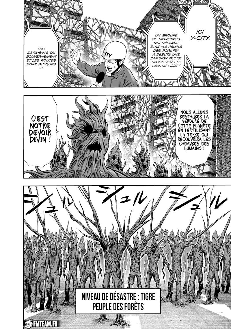 One Punch Man: Chapter chapitre-212 - Page 16