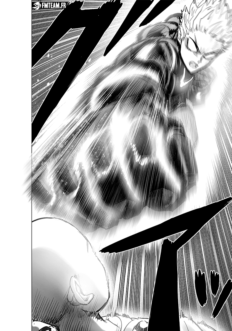 One Punch Man: Chapter chapitre-214 - Page 10