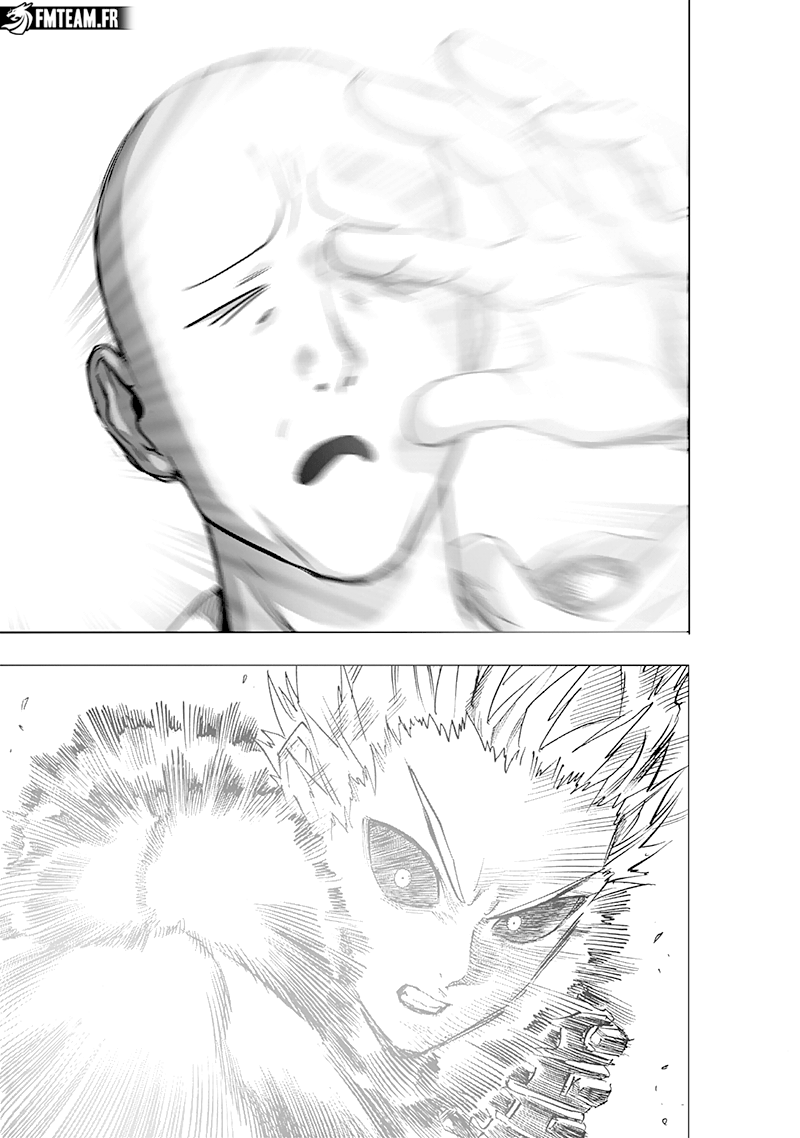 One Punch Man: Chapter chapitre-214 - Page 11
