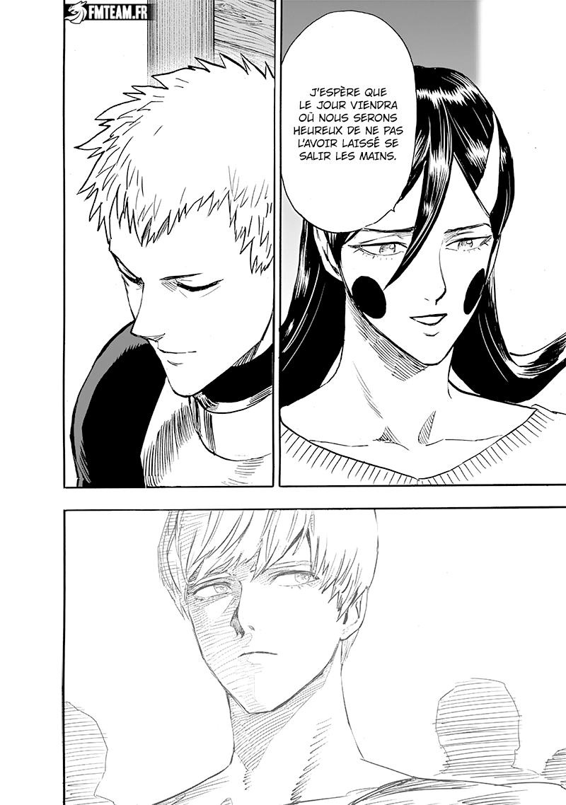 One Punch Man: Chapter chapitre-216 - Page 6