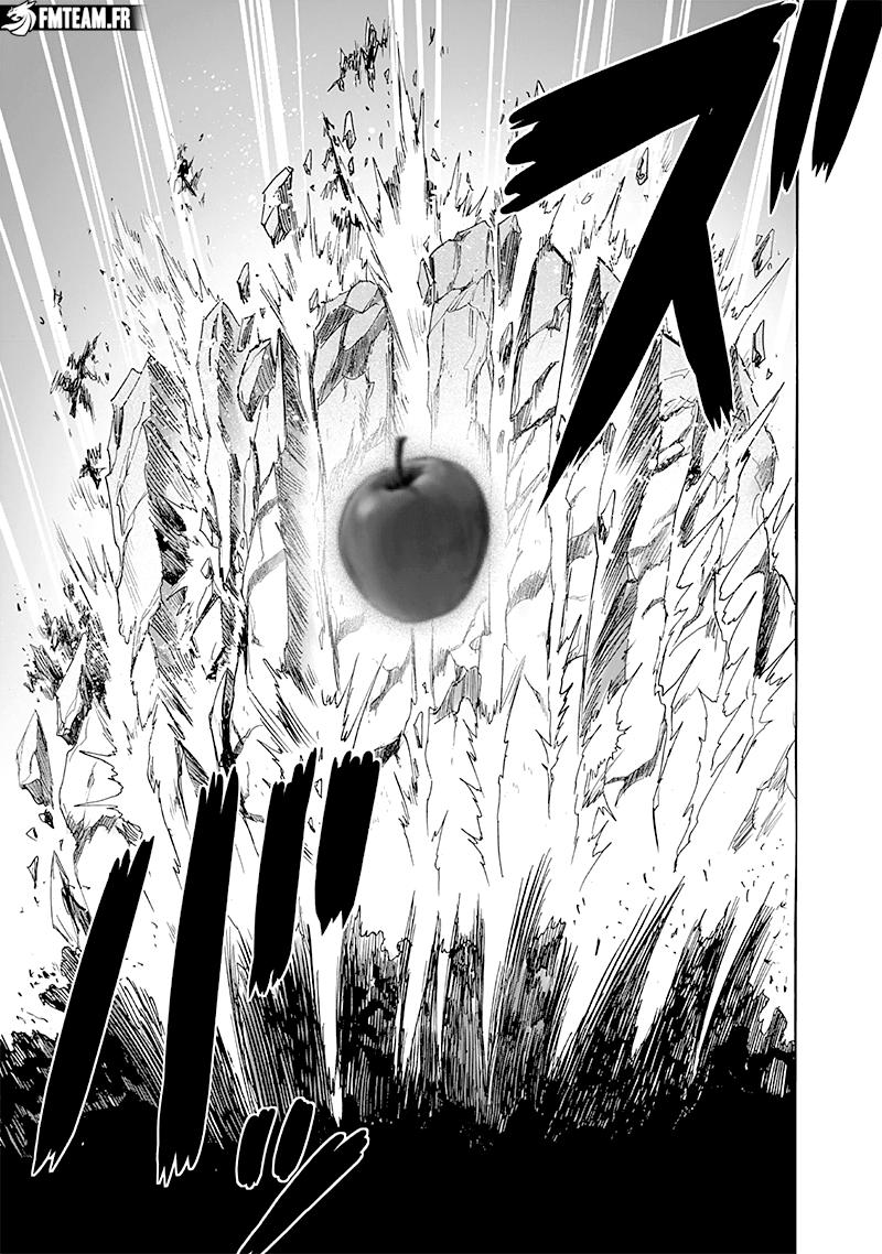One Punch Man: Chapter chapitre-216 - Page 15