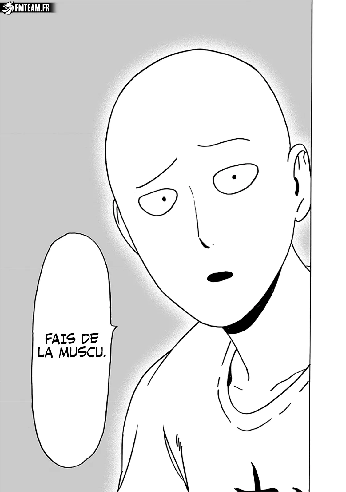 One Punch Man: Chapter chapitre-220 - Page 28