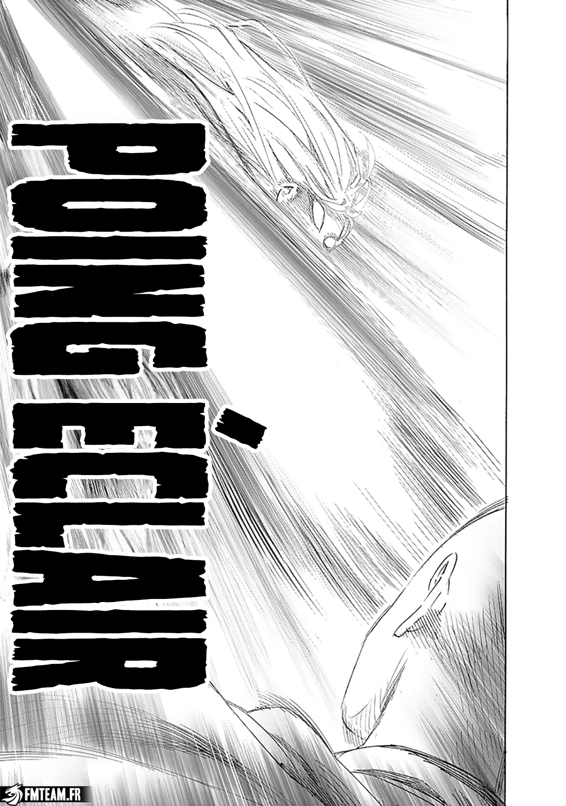 One Punch Man: Chapter chapitre-222 - Page 9