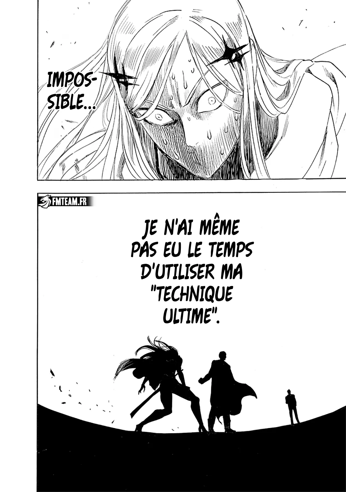 One Punch Man: Chapter chapitre-222 - Page 13