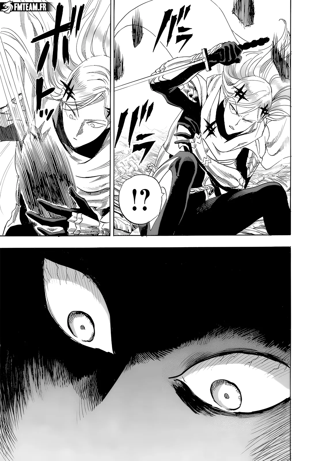 One Punch Man: Chapter chapitre-229 - Page 15