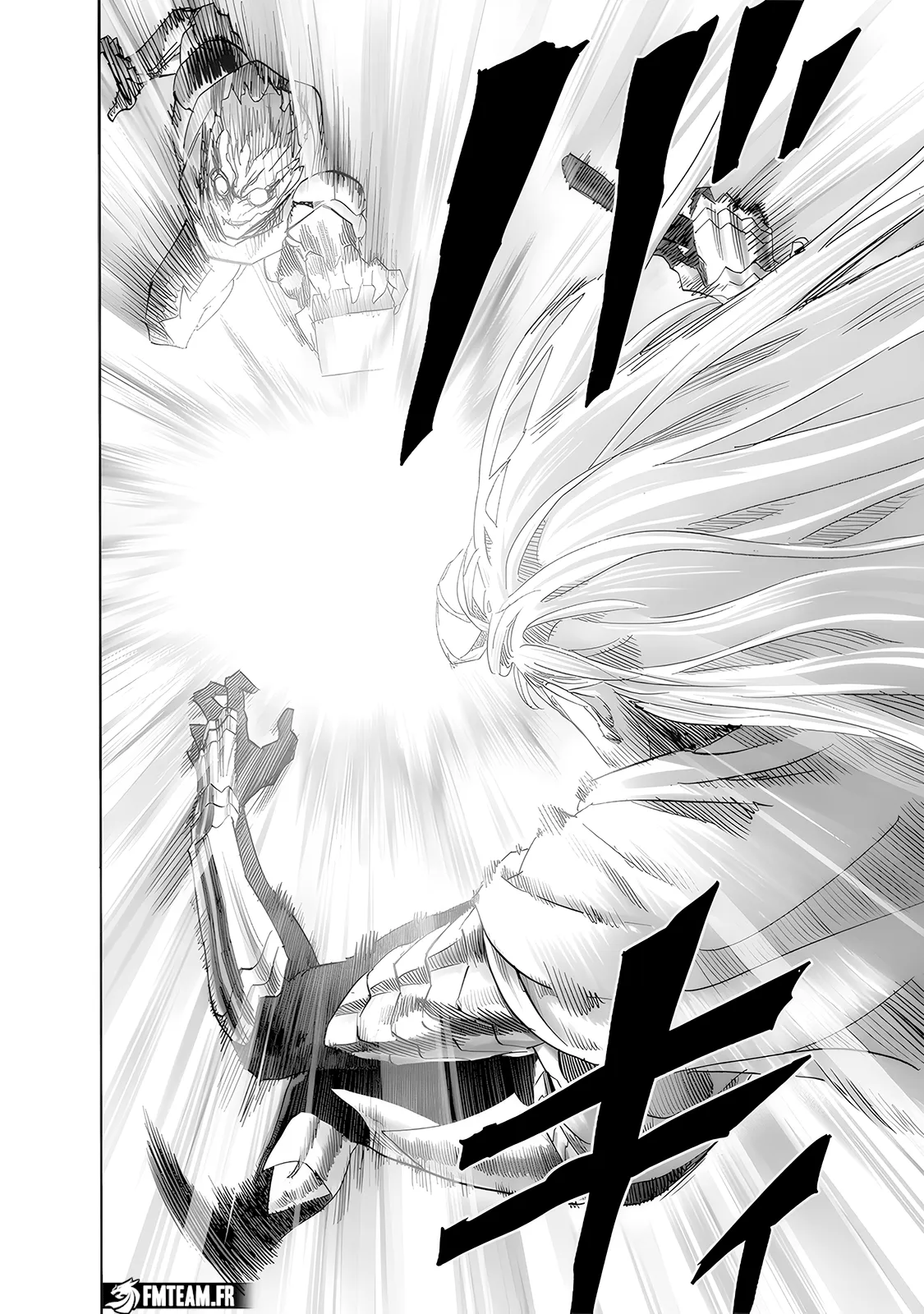 One Punch Man: Chapter chapitre-229 - Page 18