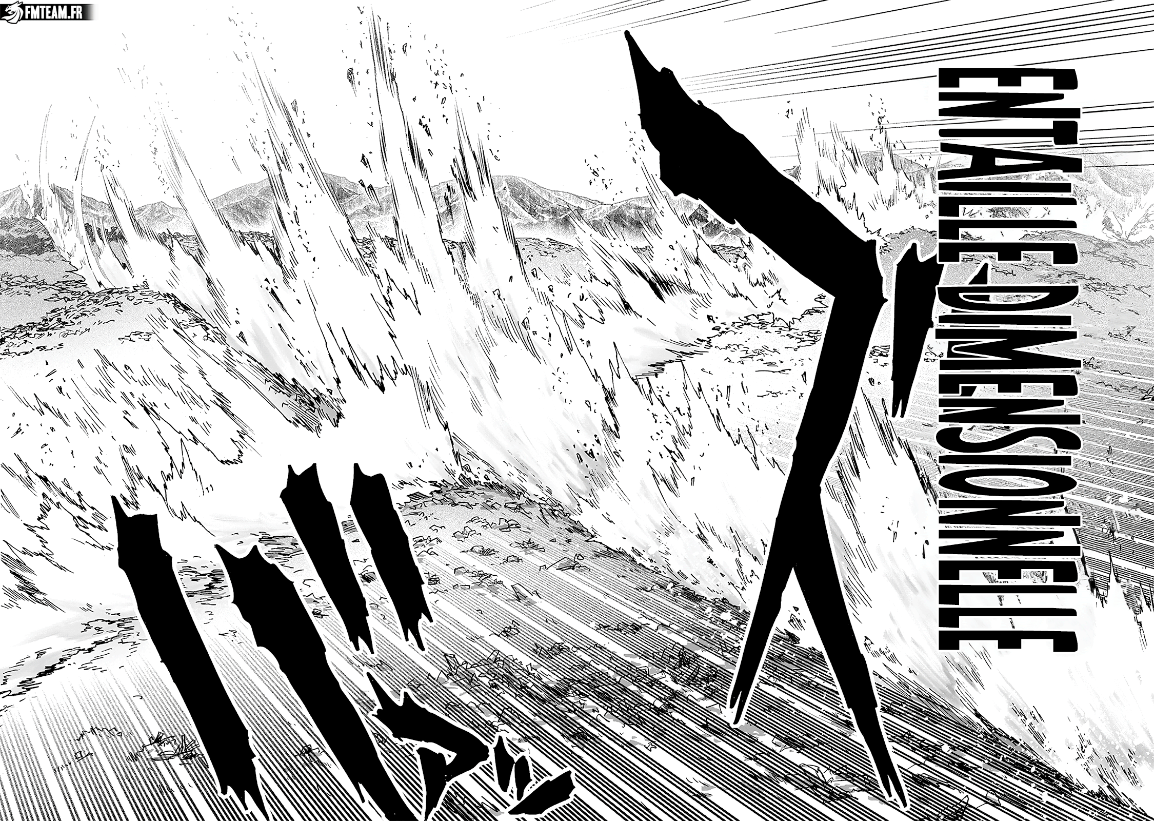 One Punch Man: Chapter chapitre-232 - Page 14