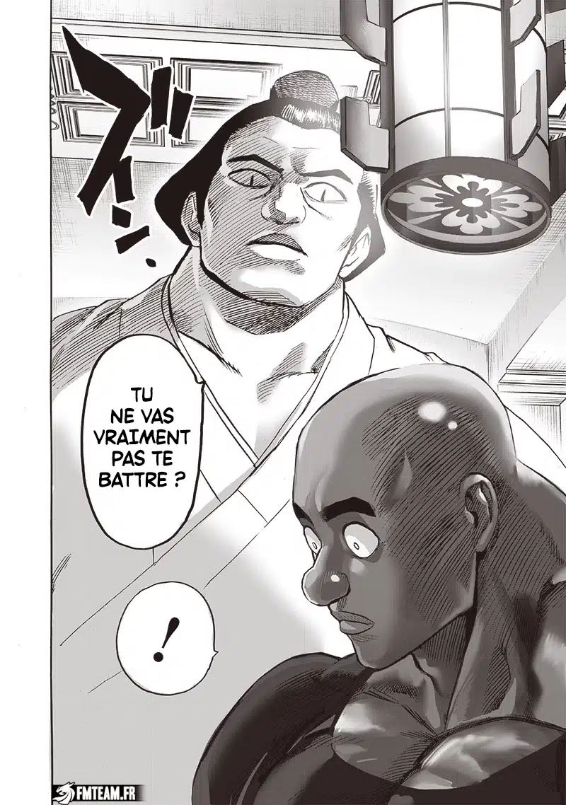 One Punch Man: Chapter chapitre-234 - Page 16