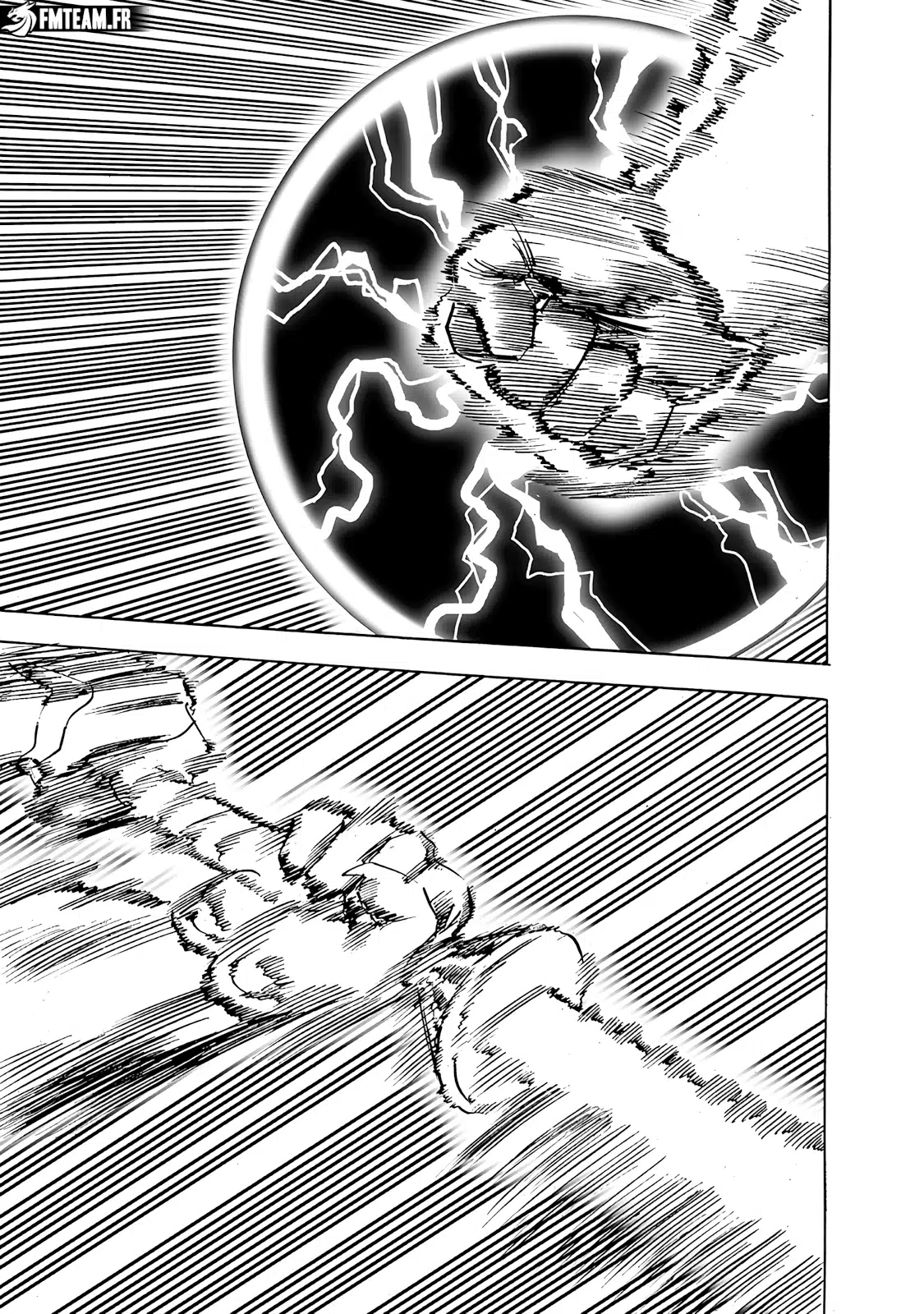 One Punch Man: Chapter chapitre-237 - Page 17