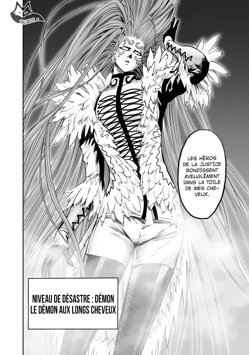 One Punch Man: Chapter chapitre-29 - Page 4
