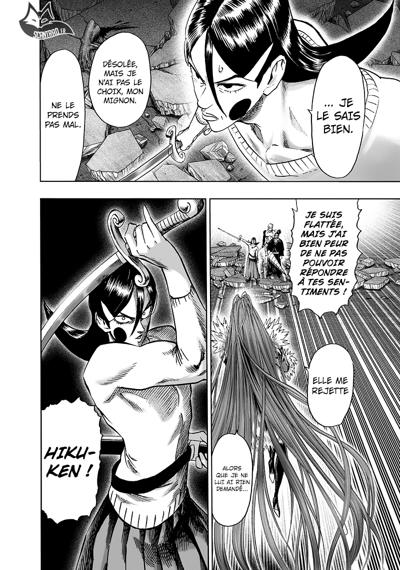 One Punch Man: Chapter chapitre-29 - Page 8