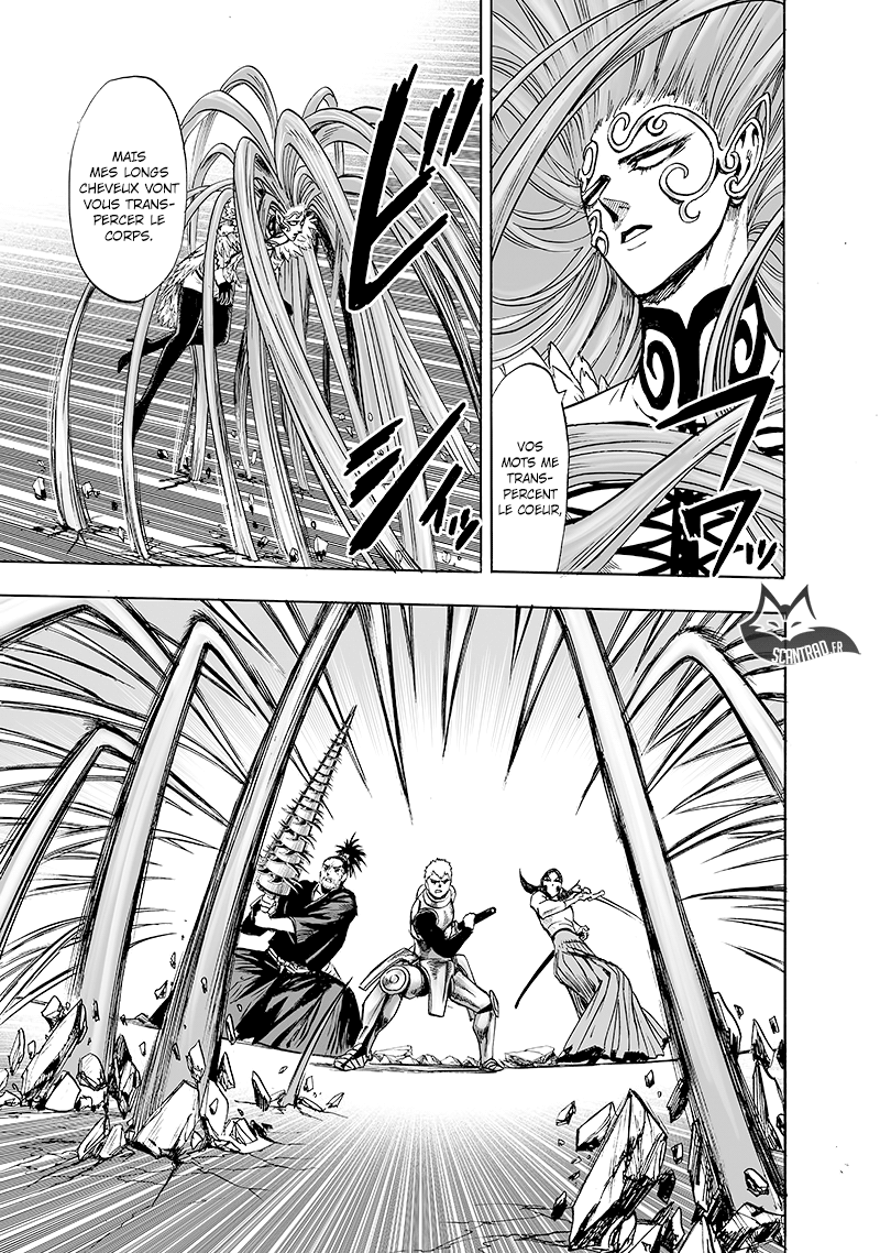 One Punch Man: Chapter chapitre-29 - Page 13