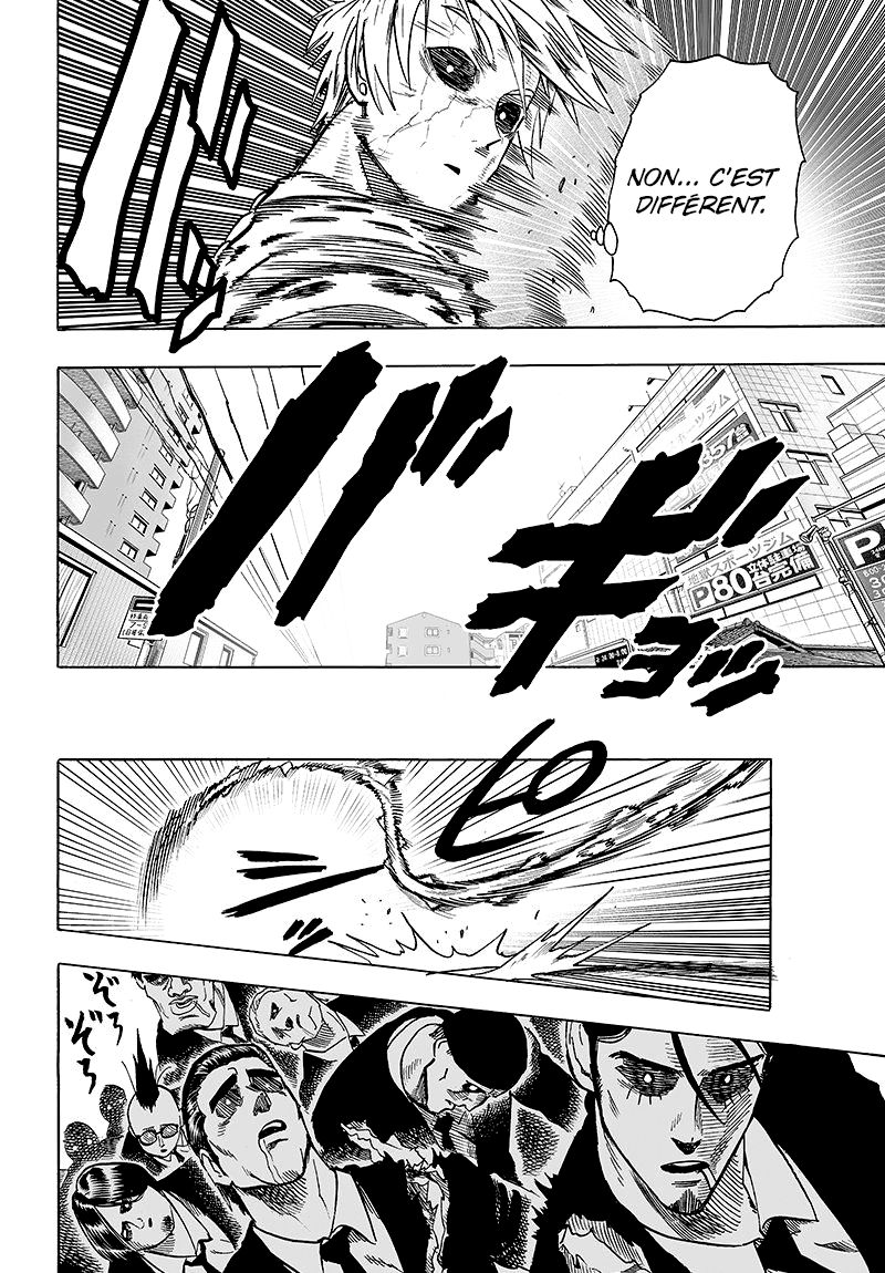 One Punch Man: Chapter chapitre-89 - Page 27