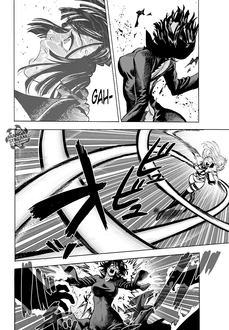 One Punch Man: Chapter chapitre-90 - Page 2
