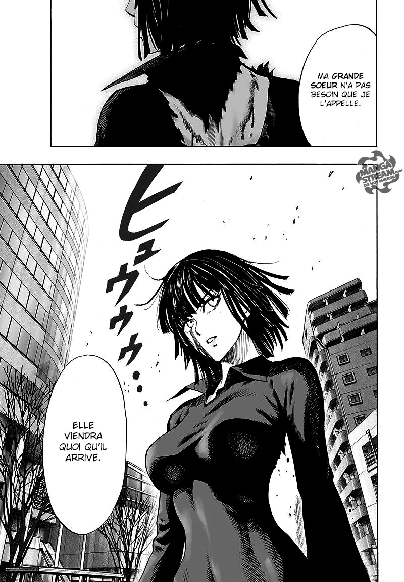 One Punch Man: Chapter chapitre-90 - Page 12