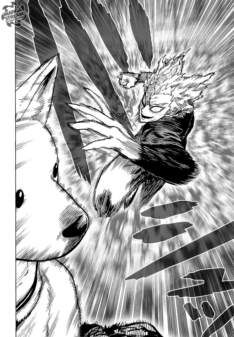 One Punch Man: Chapter chapitre-91 - Page 30