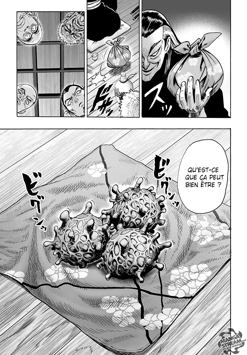 One Punch Man: Chapter chapitre-93 - Page 14