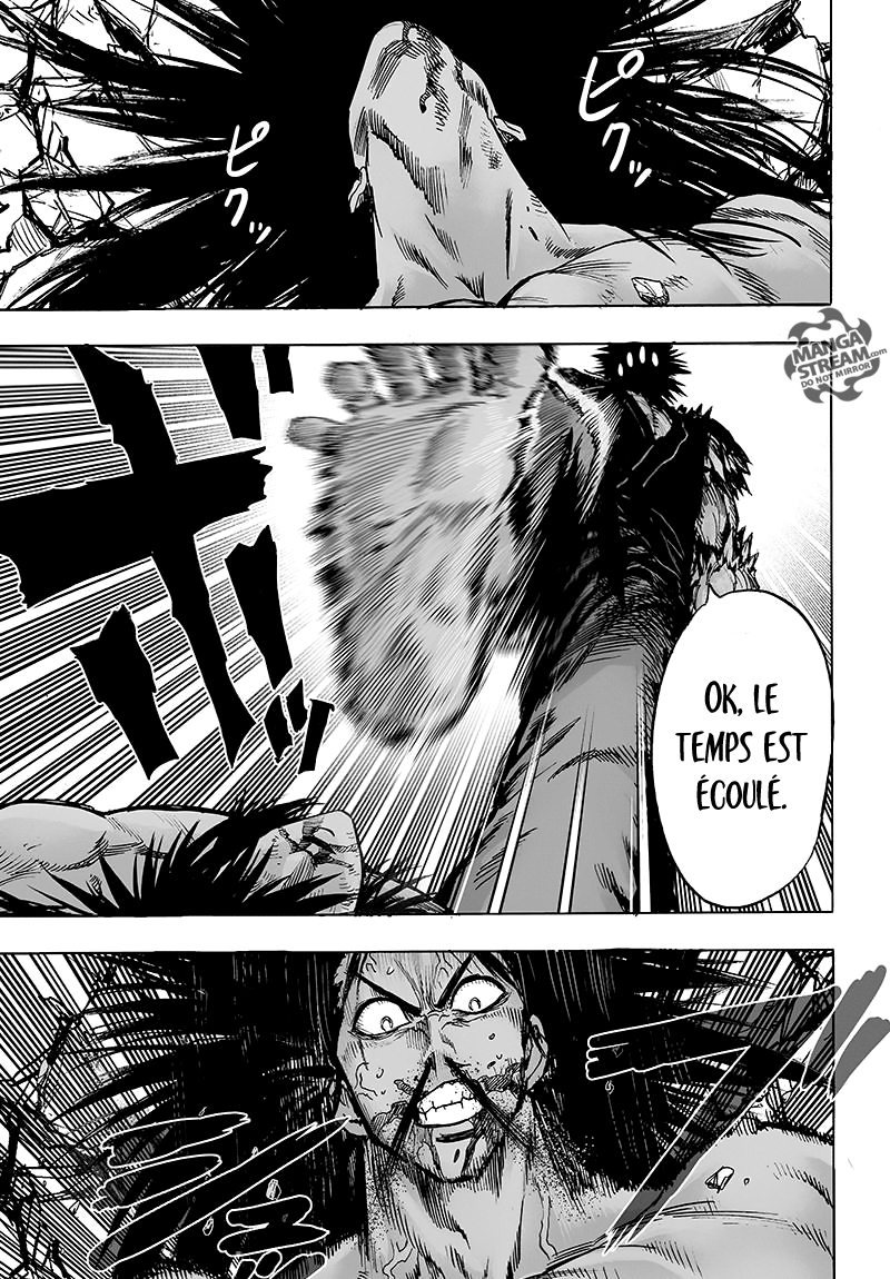 One Punch Man: Chapter chapitre-96 - Page 2