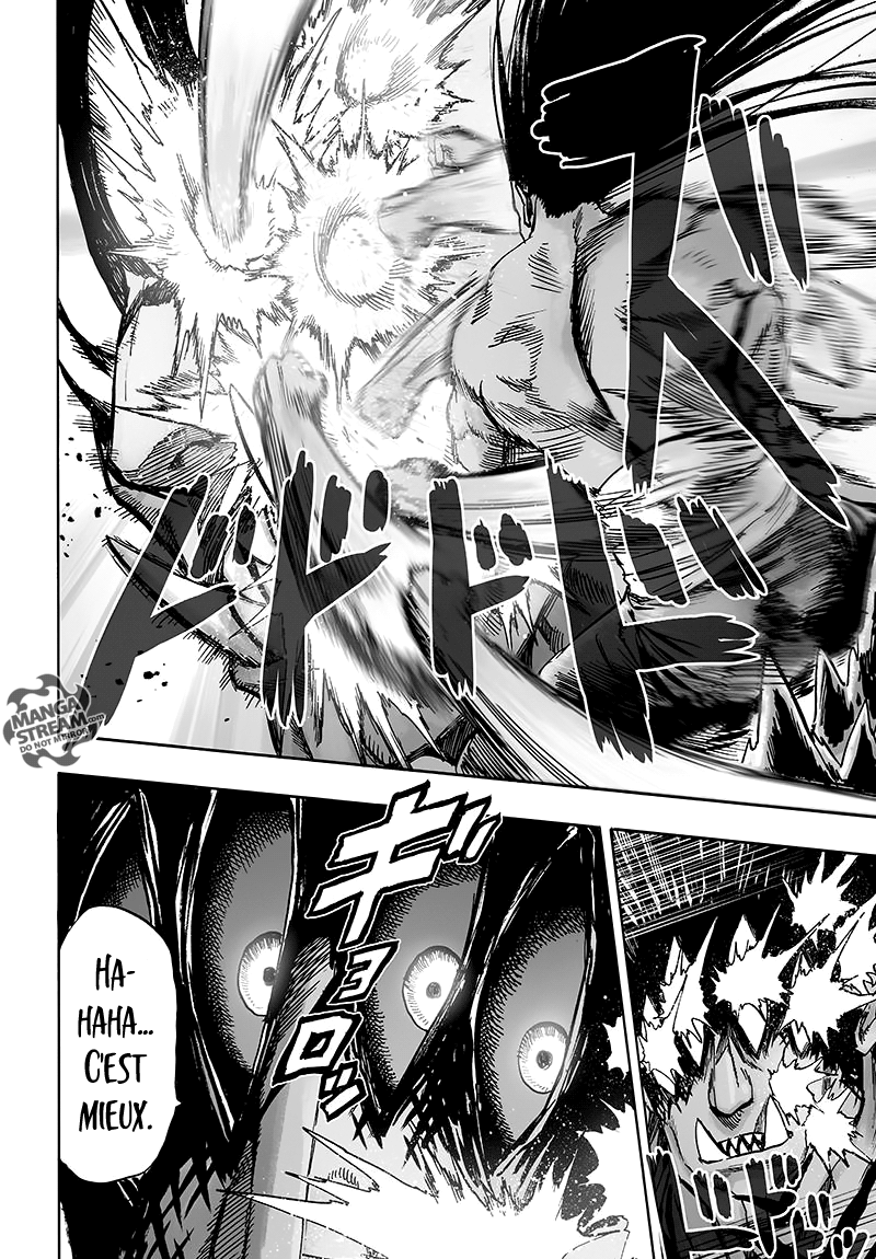 One Punch Man: Chapter chapitre-96 - Page 5