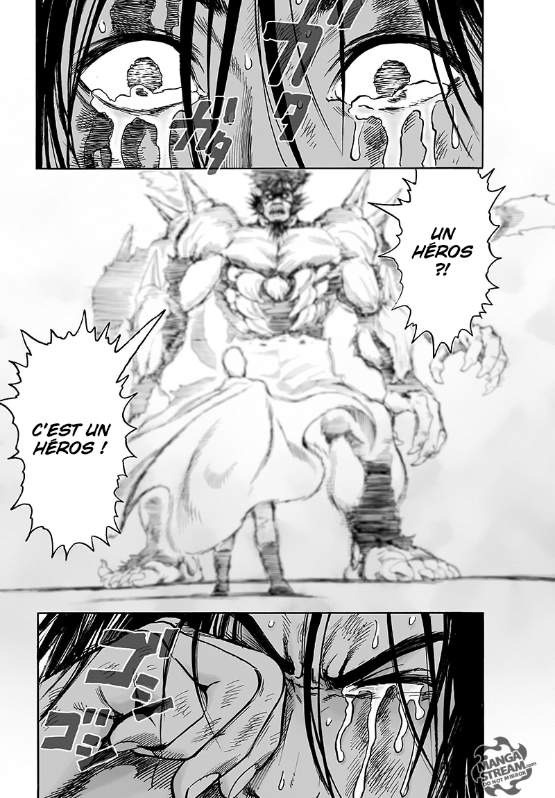 One Punch Man: Chapter chapitre-98 - Page 2