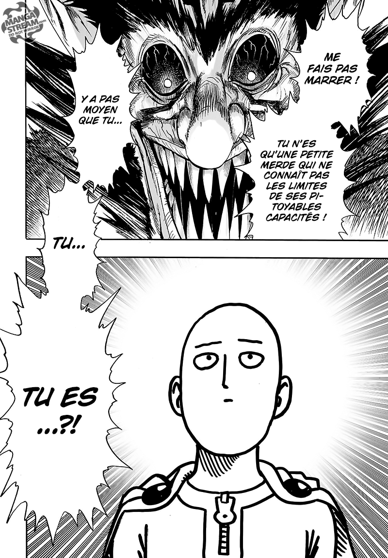 One Punch Man: Chapter chapitre-98 - Page 4