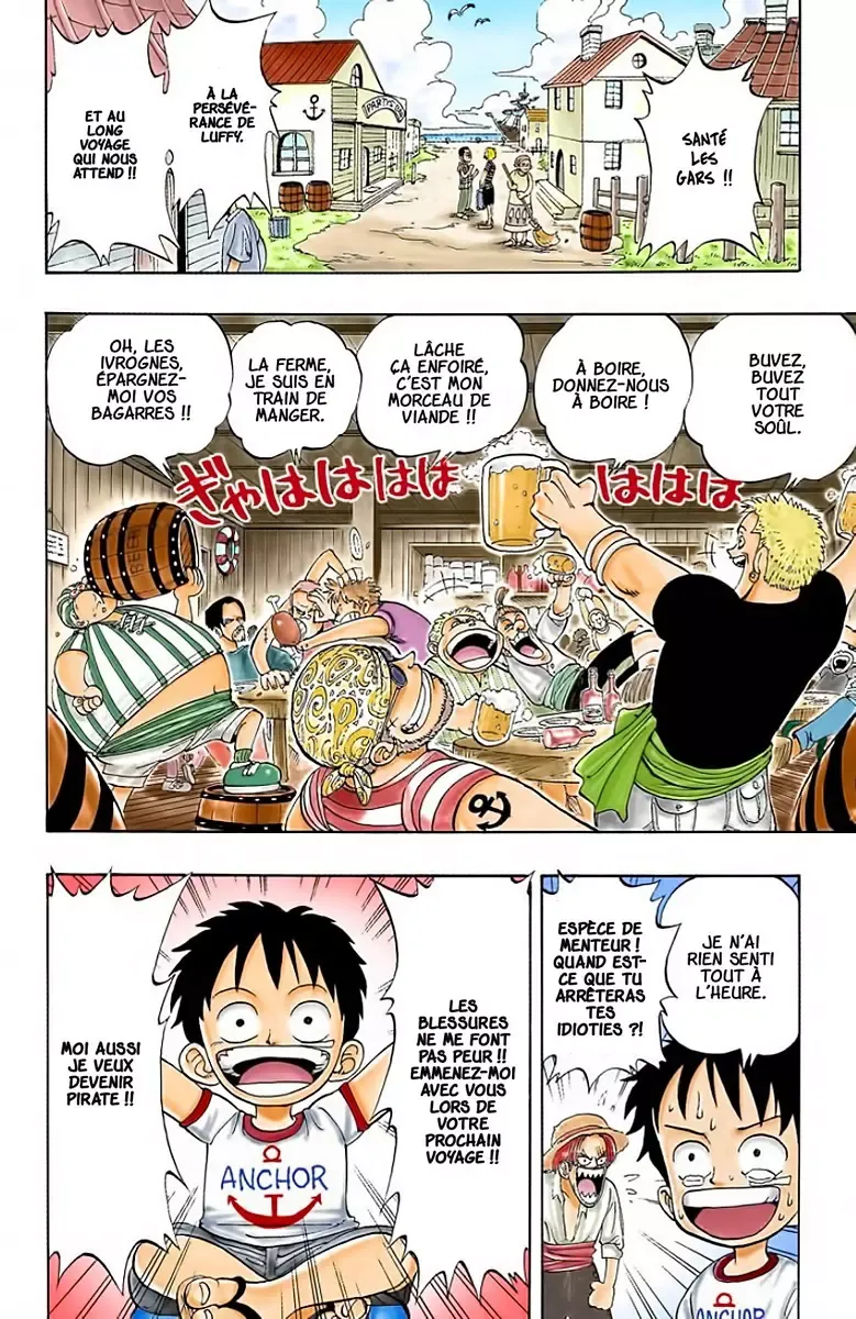 One Piece: Chapter chapitre-1 - Page 6