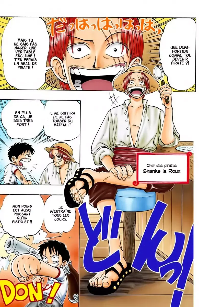 One Piece: Chapter chapitre-1 - Page 7
