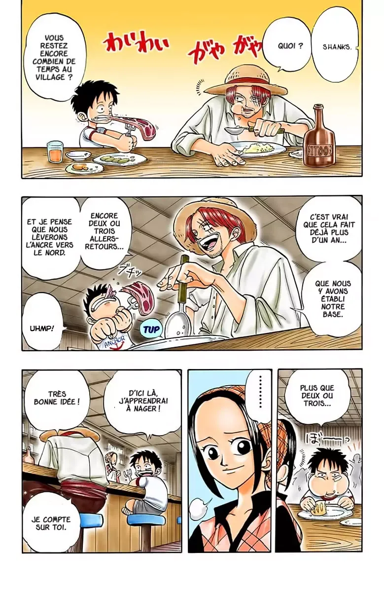 One Piece: Chapter chapitre-1 - Page 12