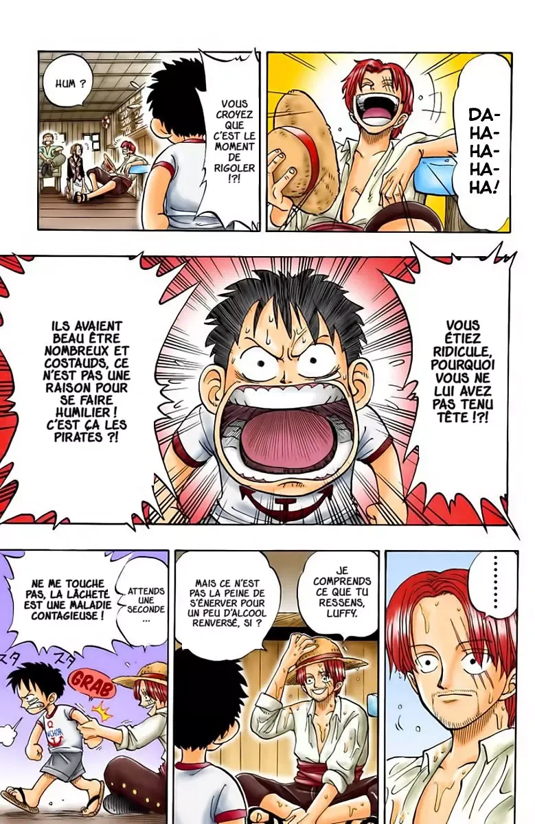 One Piece: Chapter chapitre-1 - Page 19