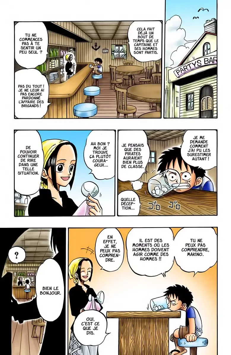 One Piece: Chapter chapitre-1 - Page 23