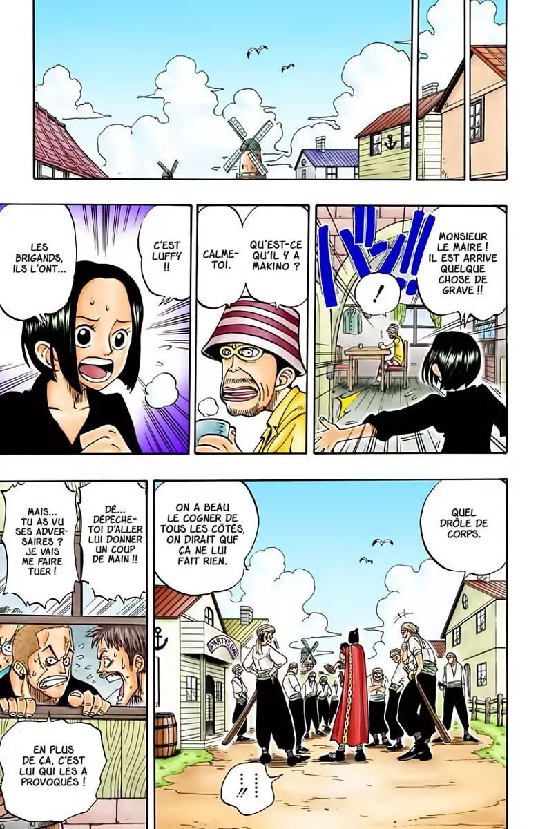 One Piece: Chapter chapitre-1 - Page 25